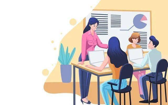 职击未来初入职场的你迷茫吗