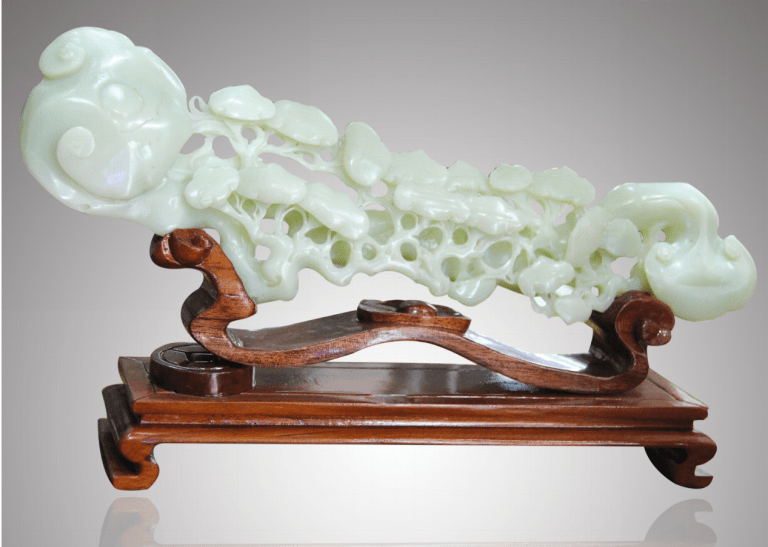 贵州罗甸玉你知道吗