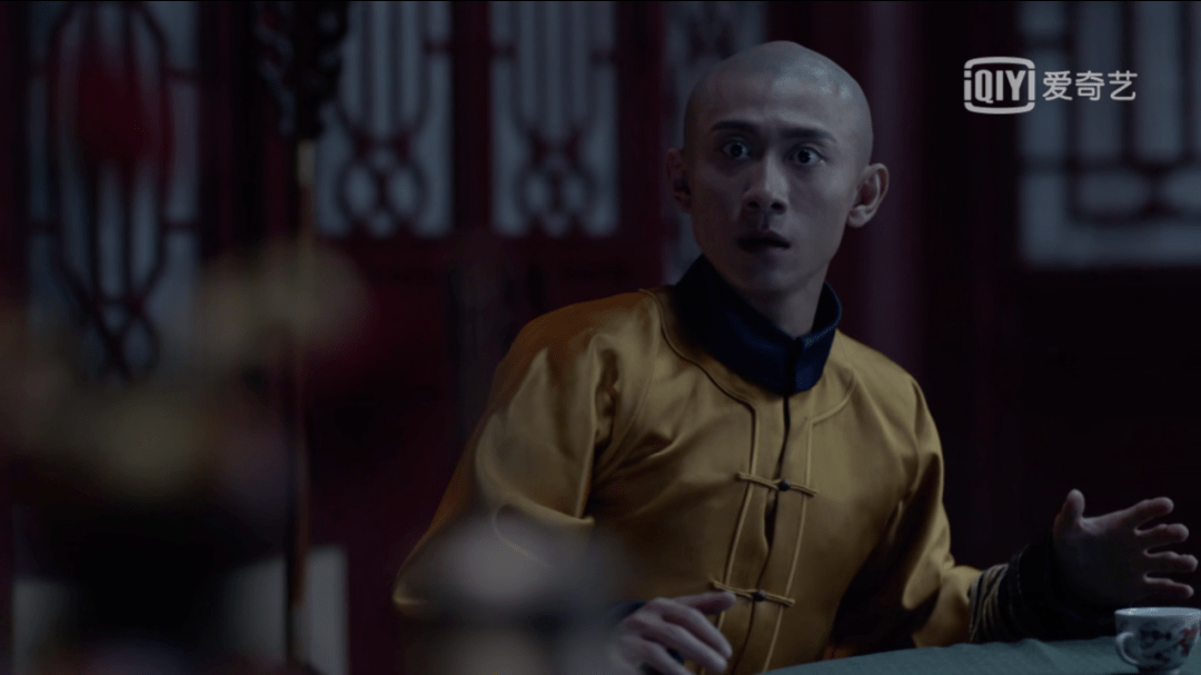 2020第一烂剧诞生了_韦小宝