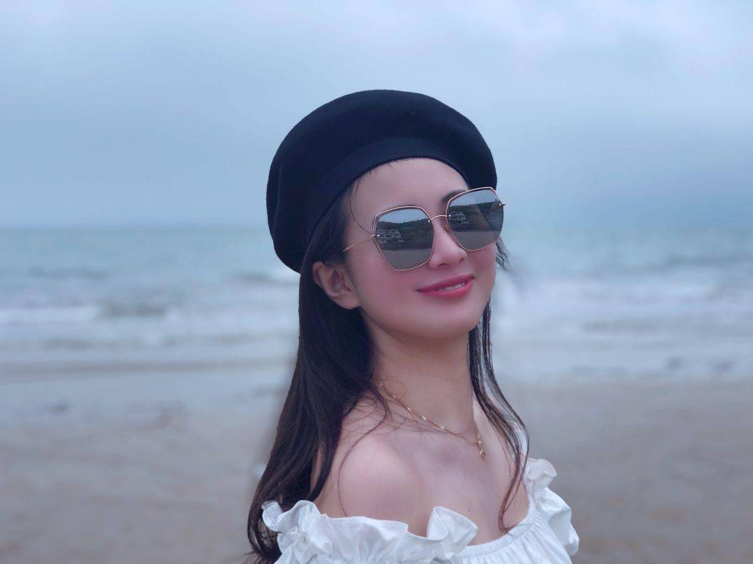 海大人物王一琦写作脚踏实地读作诗和远方