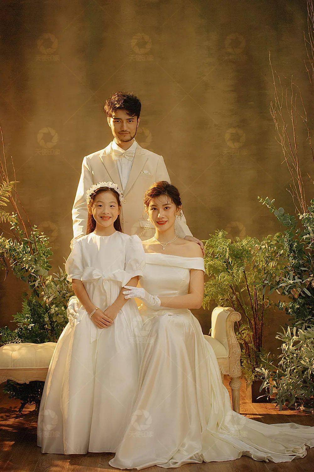 最新的亲子照合集,最后那个建议每个人都拥有!