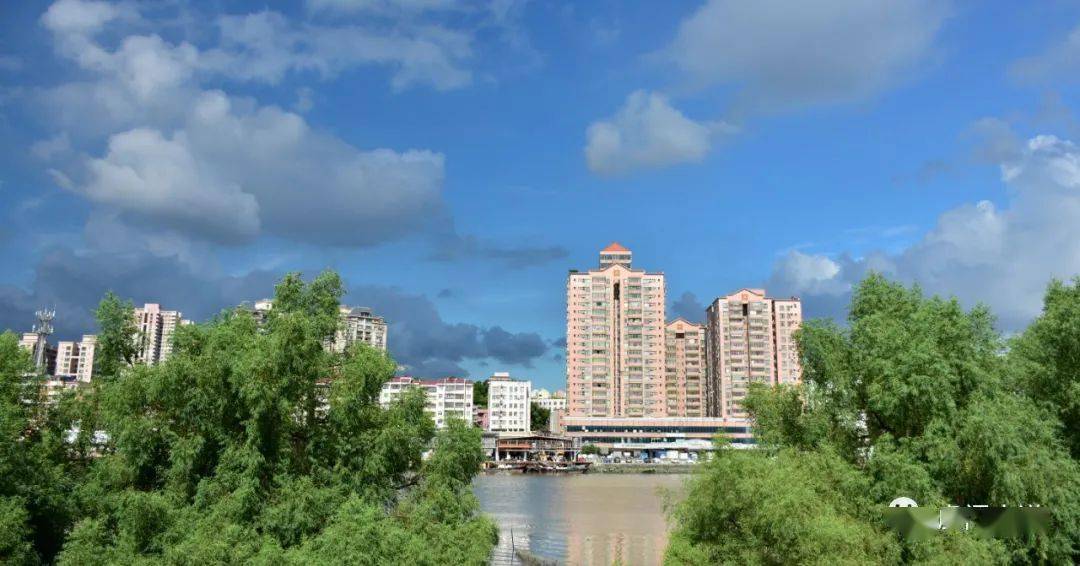 新湾渔人码头来啦!虎门4公里海岸线,打造国际一流休闲购物天堂!