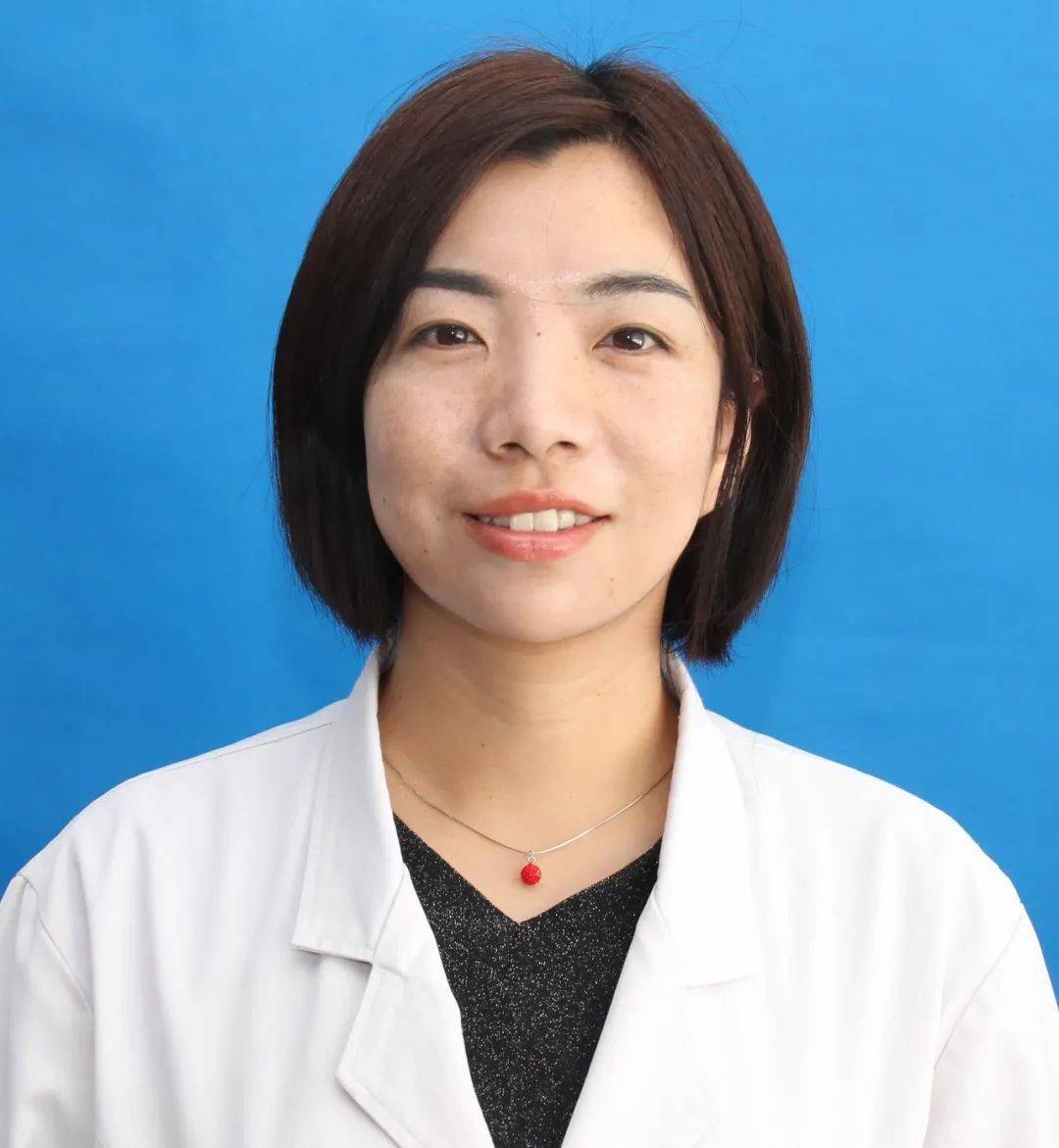 张娟 主治医师