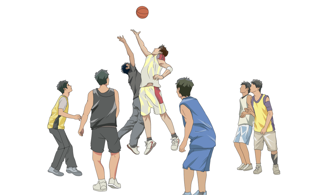 乘风破浪筑梦远航我校体育健儿在重庆市2020年中学生篮球比赛中再创