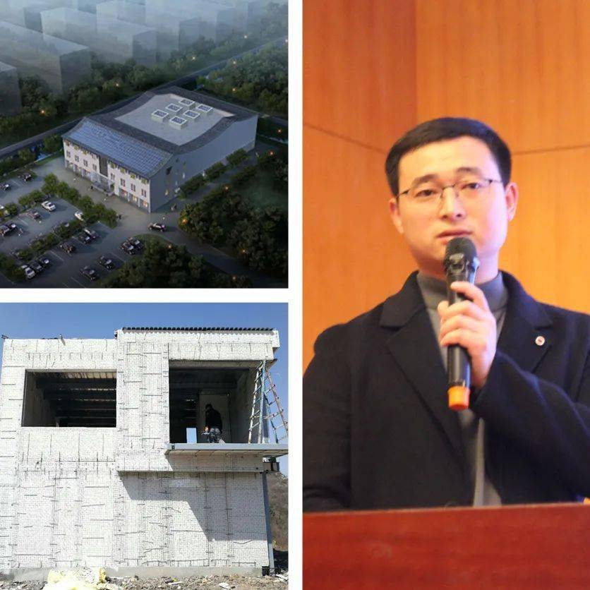 康一亭中国建筑科学研究院有限公司建科环能科技有限公司高级工程师