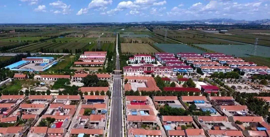 市人大常委会委员蓼兰镇许家村党支部书记徐忠军不忘初心履职为民