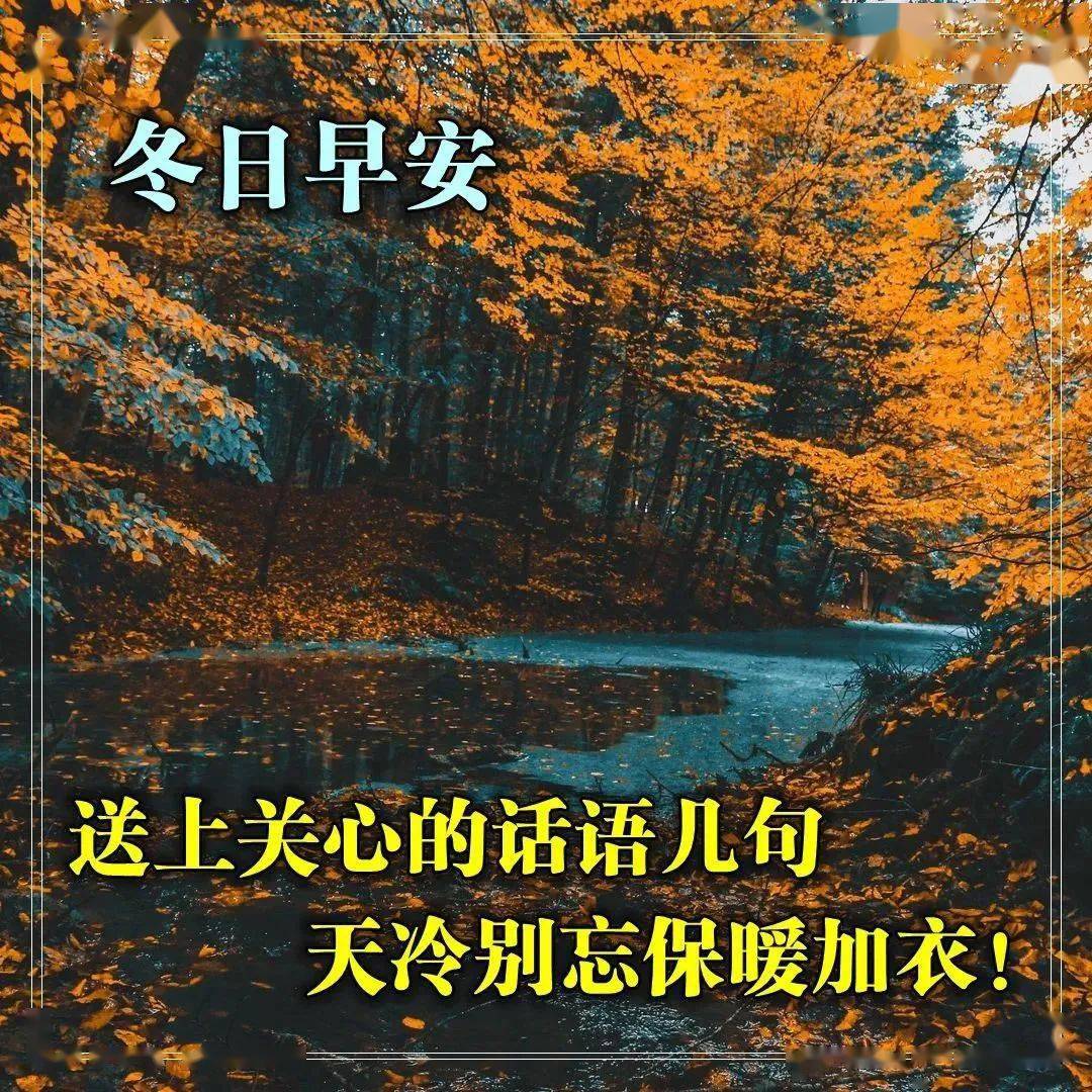 早上好問候語帶圖片早安祝福語陽光圖片表情大全