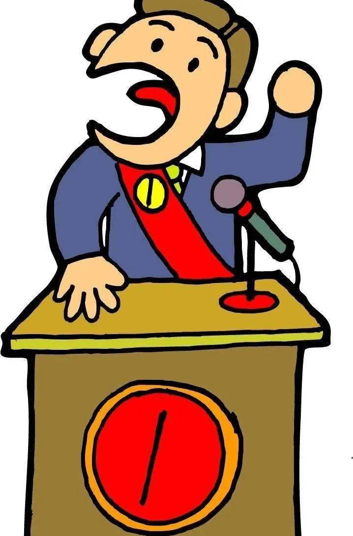 英语演讲比赛预热营造英语学习氛围助力追梦热血青春