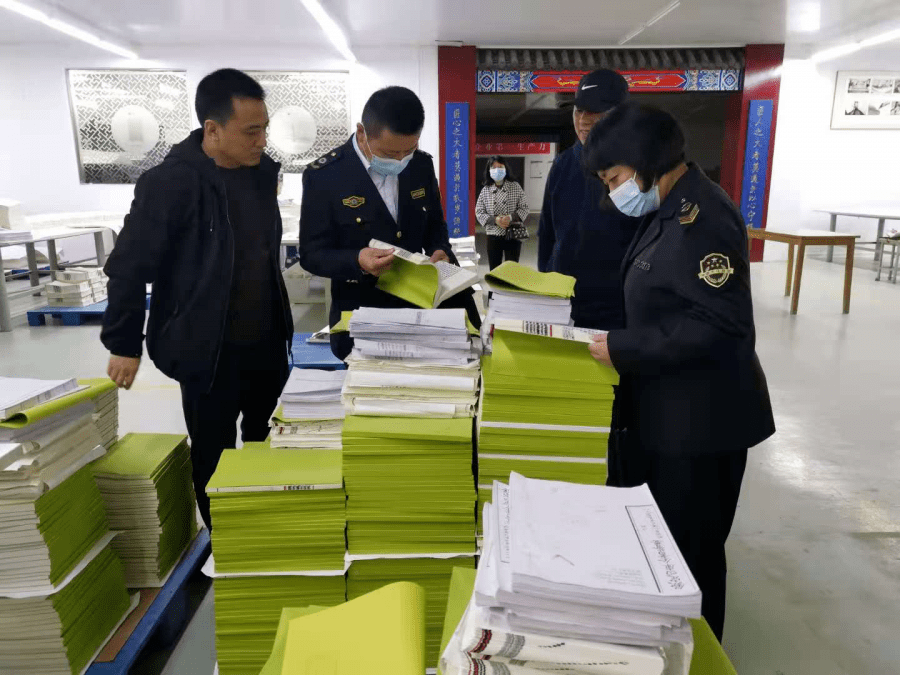 泾县开展"扫黄打非"出版物市场联合执法检查 暨第四季度地卫整治工作
