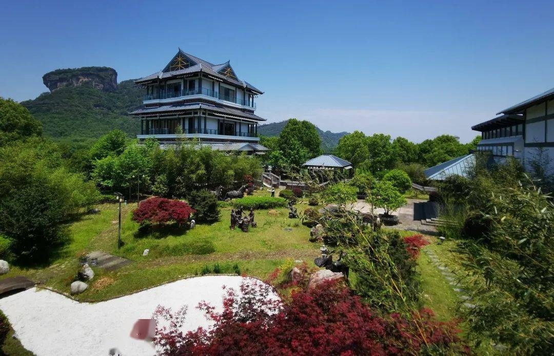 喜迎旅发大会南平旅发大会精彩活动早知道