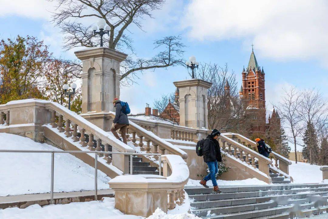 留學選校雪城大學喜提總統校友美國政治家的搖籃名不虛傳