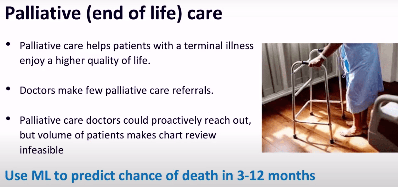 吴恩达最新演讲精髓,人工智能部署的三大挑战及解决方案