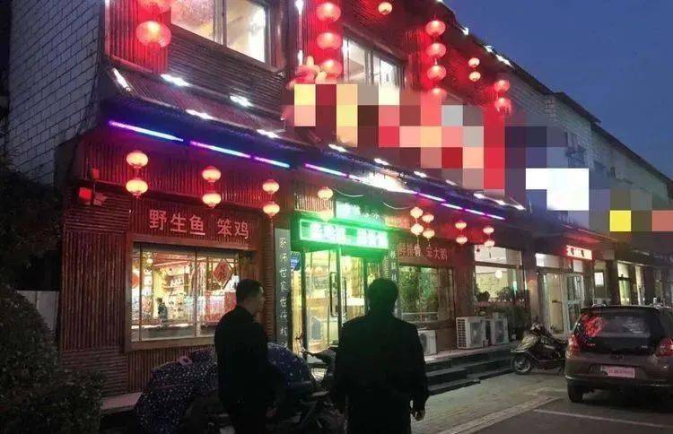 乐亭大队:饭店蹲守擒拿"老赖" 数万案款当晚执行到位!