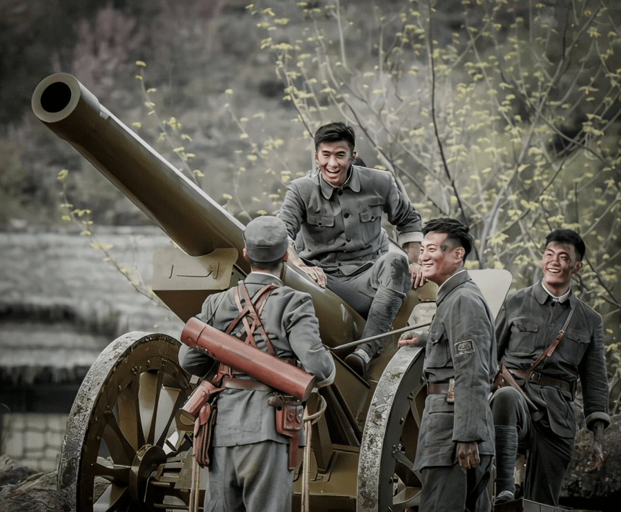 《亮剑3之雷霆战将》下架,汪海林表示:不能怪编剧