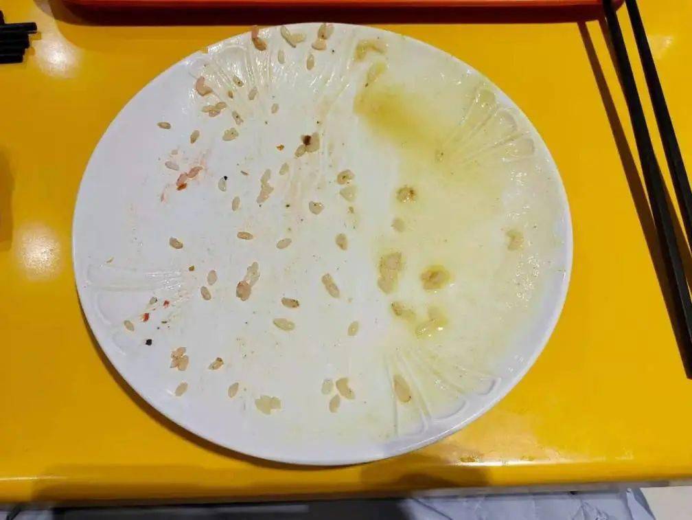 多点几下啦美味蛋包饭费浪绝拒一起去"光盘打卡"吧坚决抵制舌尖上的