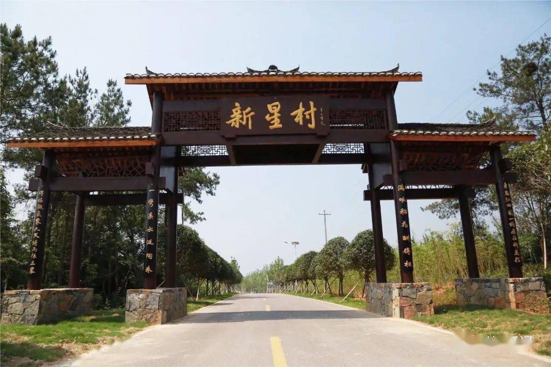 全国示范街河市镇榜上有名