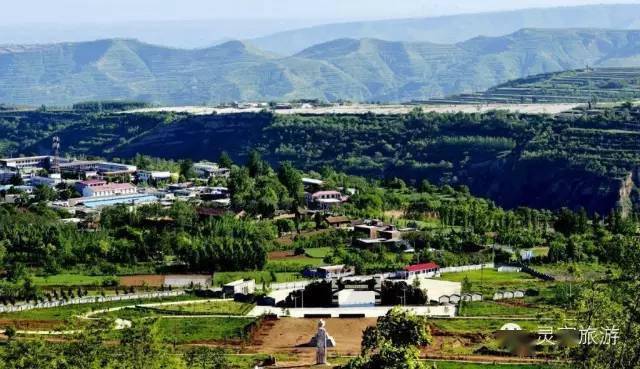 【灵宝美景】初冬的苏村——美得无与伦比