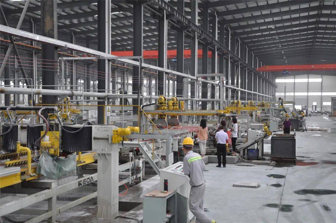 全国首个发泡陶瓷研发制造示范基地在我市这家民营企业揭牌成立