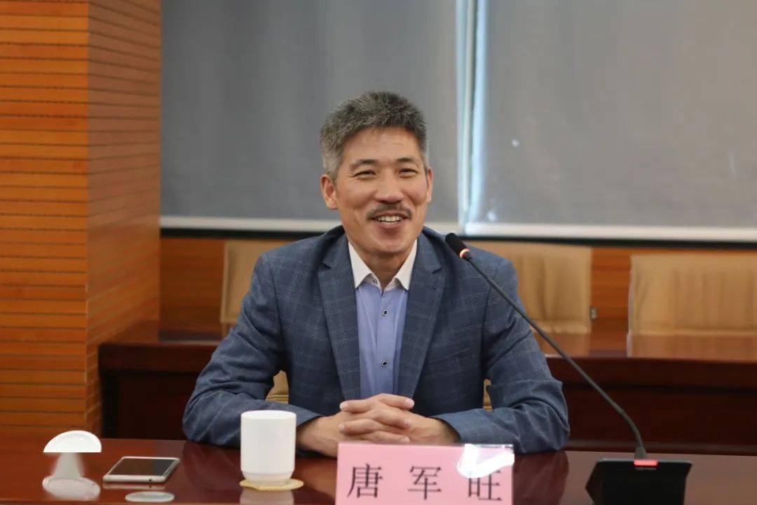 欧洲科学院院士项目落地丽水经济技术开发区_唐军