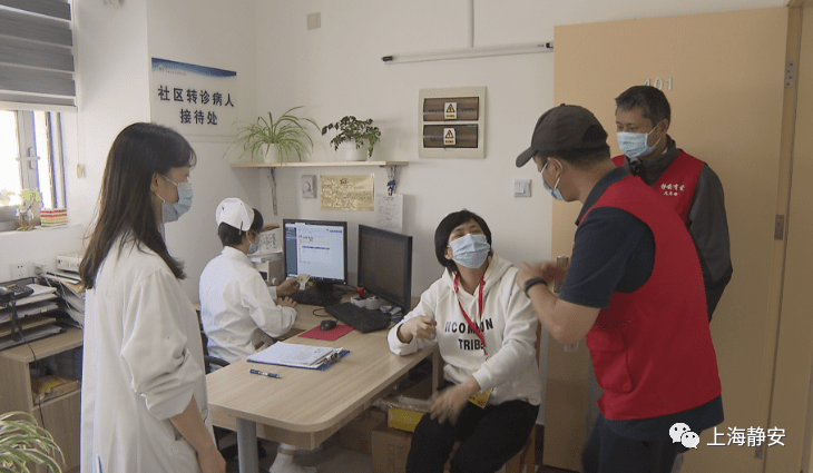 好消息聋哑人以后看病不用愁啦这两家医院将提供专人服务