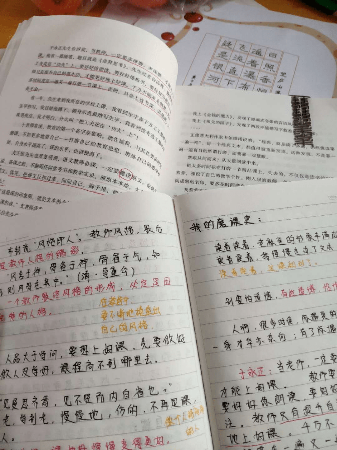 给语文老师推荐一本好书这本书让你从新手走向卓越