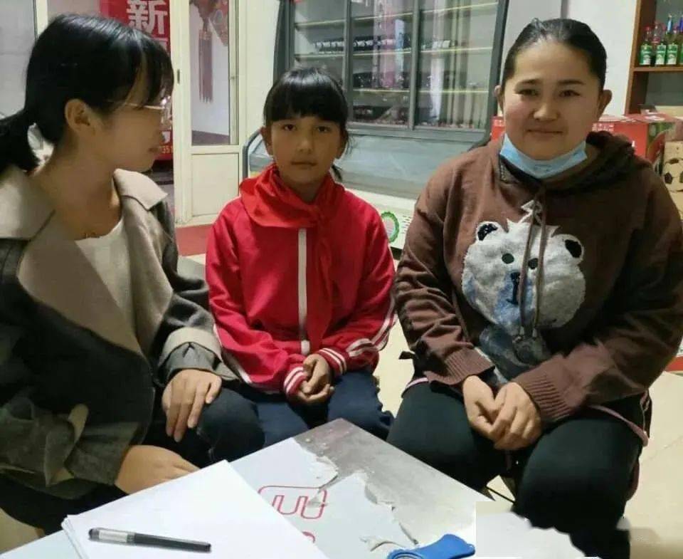 章丘绣江小学:学校教育的有效延伸