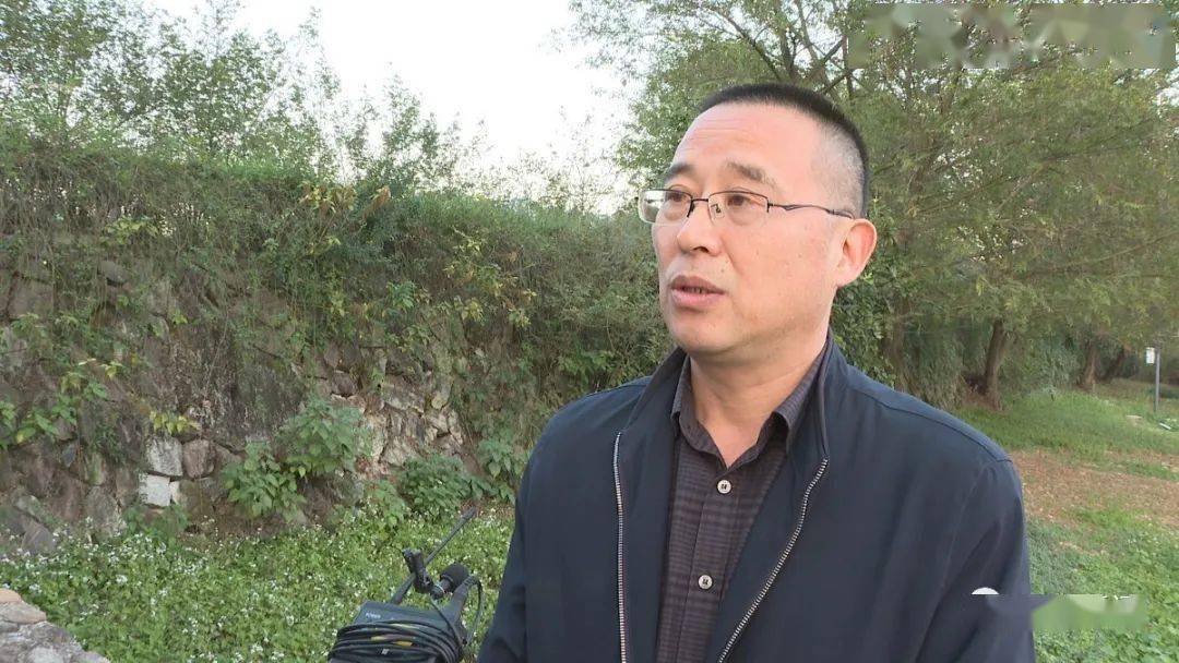 市生态环保局松阳分局党组书记,局长 林晓东松阳分局将进一步解放思想