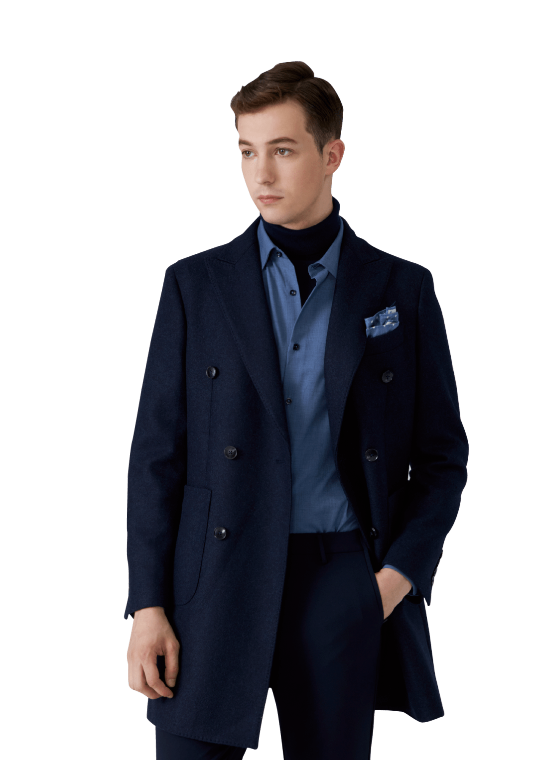 vskonne衣着的生命力源于天然的原料