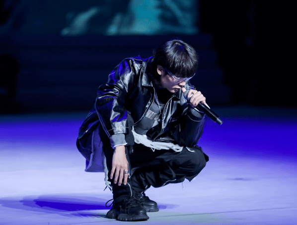 世外swag厂牌"不止说唱"全国巡演首站!