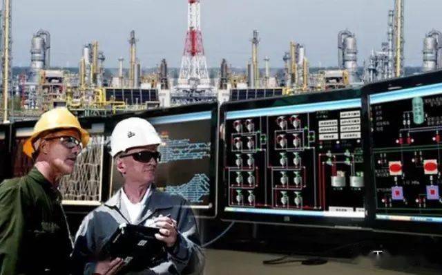 dcs系统6种常见故障解析