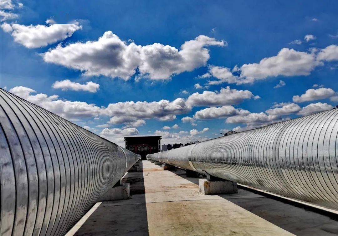 温暖到达每一个有你的地方