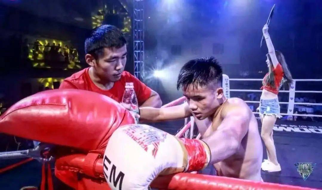 最强中学生张沛勉出战峨眉传奇广汉站11月28日激情上演