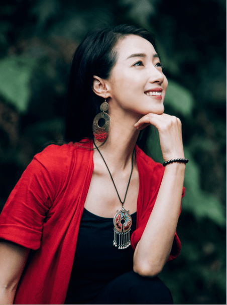 从《英姿》到《大国芬芳》,cctv春晚节目来到你身边!_宋洁