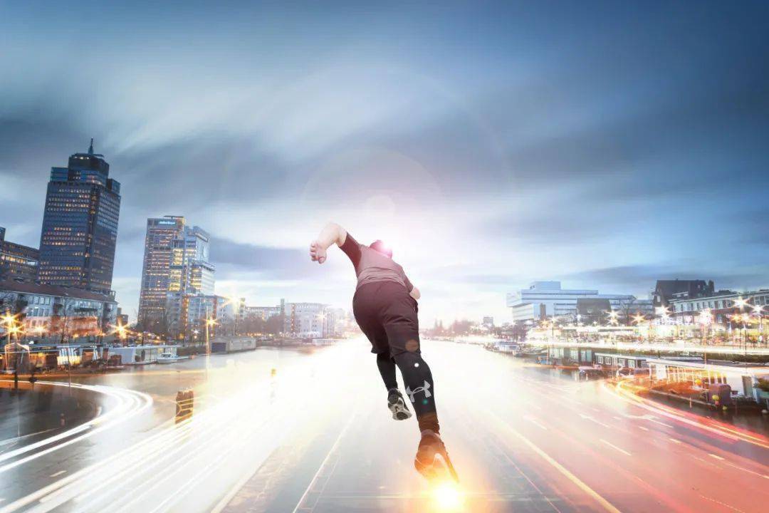 年轻的心,本应勇敢无畏!这才是新生代年轻人的选择!_手机搜狐网