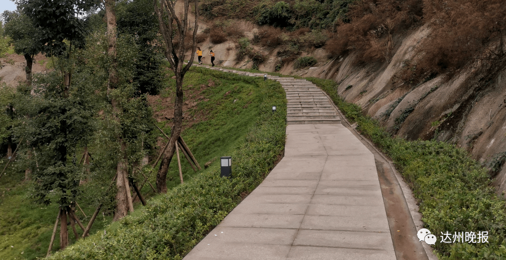 简直不能忍!达州音乐公园竟拍下这些画面