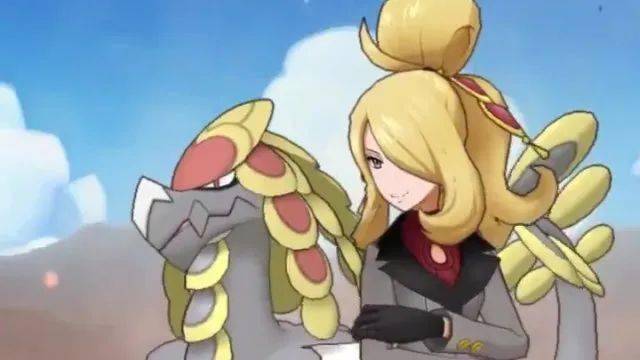 宝可梦大师ex加入第27章节