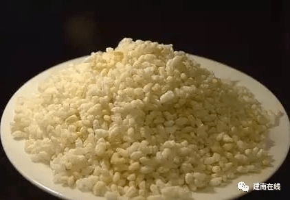 记忆中的味道阴米子有没有勾起你的回忆