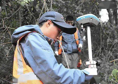 超硬核!一组图告诉你,贵州省地质调查院野外作业到底有多酷