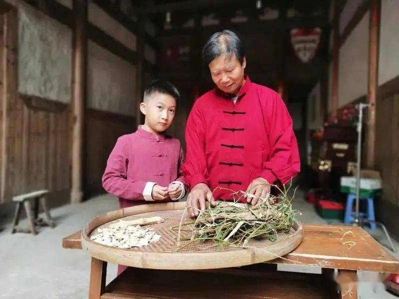 骄傲!又一名录公布,闽侯两项非遗项目入选