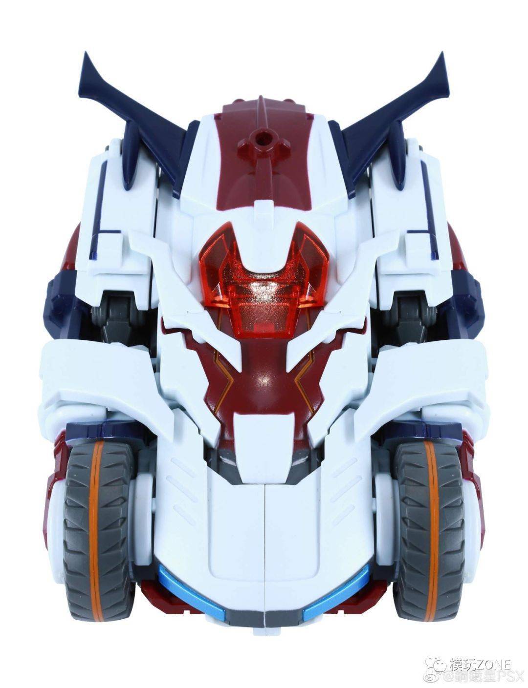 资讯变形金刚非官方mastermindcreationsidw夺路上色试模