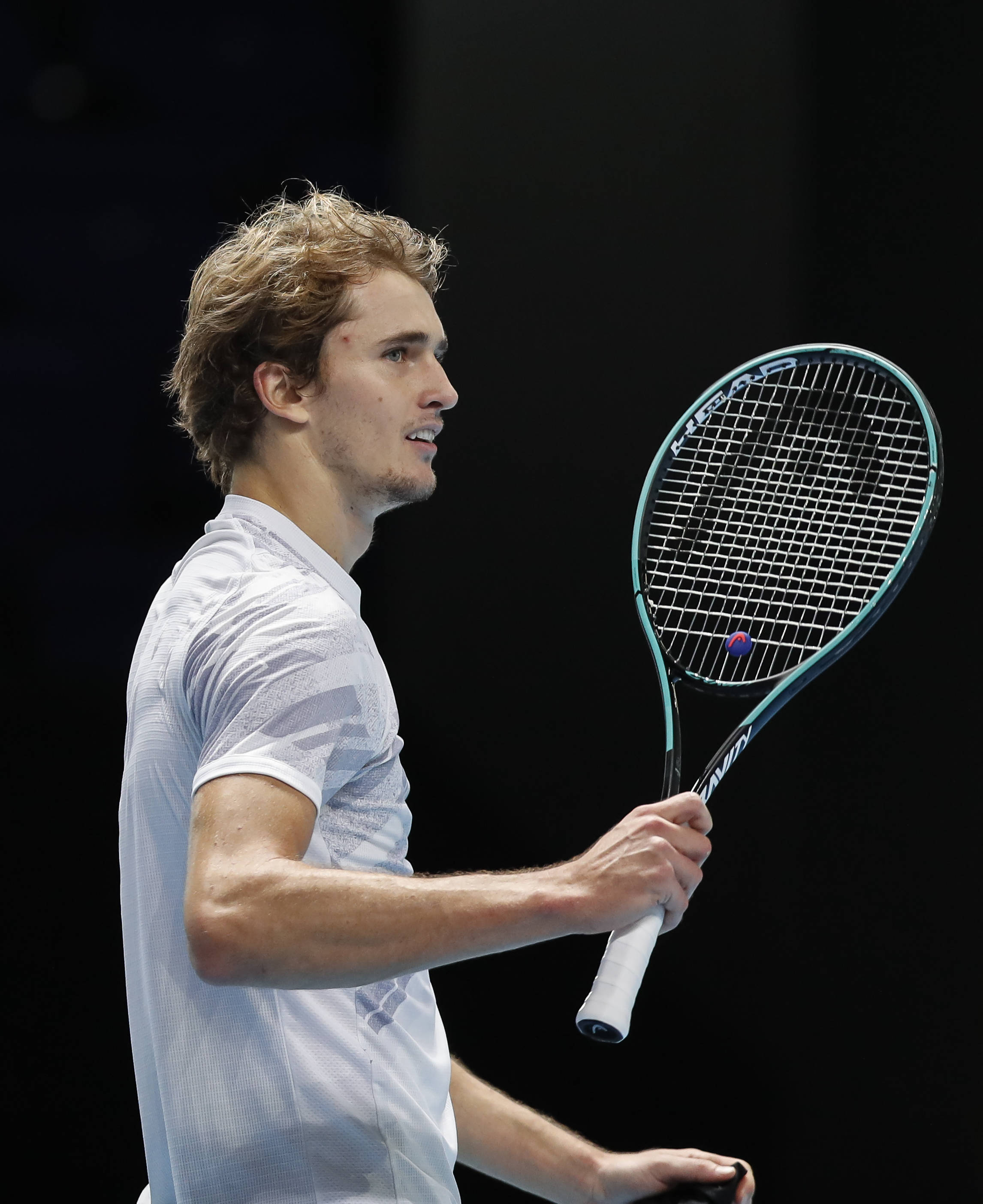 网球——atp年终总决赛:兹维列夫战胜施瓦茨曼_手机搜狐网