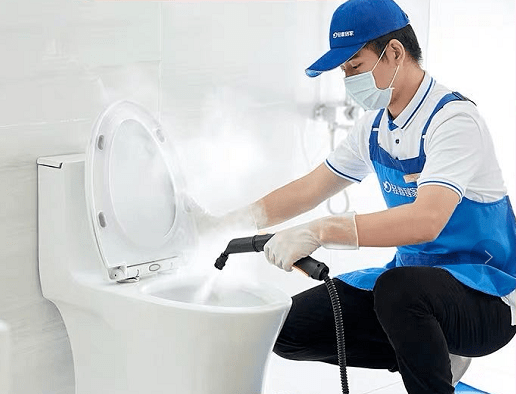 每小时低至37.4元,深度保洁团购来了,还你一个洁净"新家"!