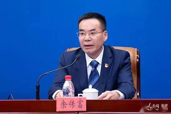 福建省商务厅领导介绍今冬明春口岸疫情防控工作情况