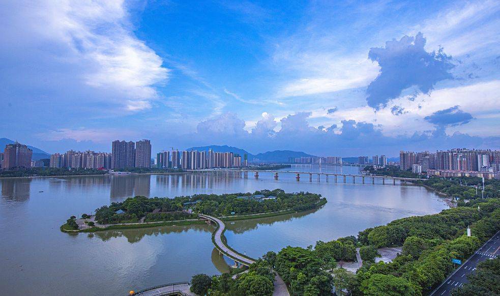 清远诗歌节丨本周末聚焦疫情中的生态诗歌写作