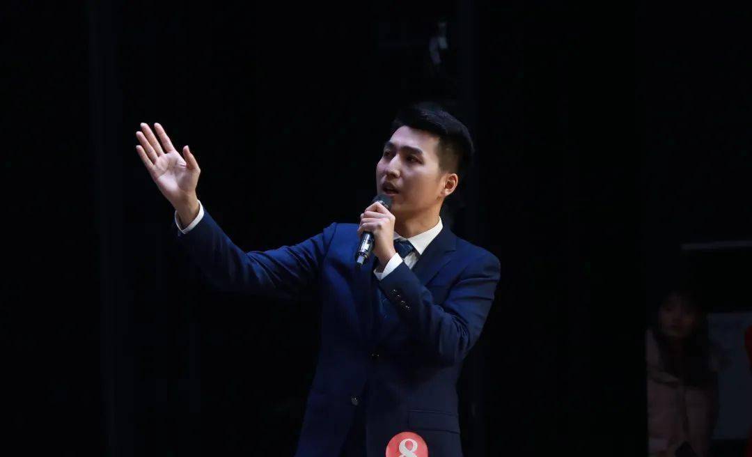 新"声"代力量 | 第二十三届"学院杯"社教类节目主持人大赛圆满落幕