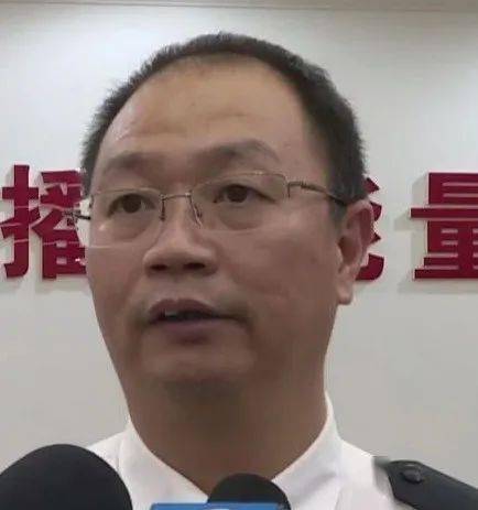 市公安局刑侦支队支队长 吕培勤下一步厦门警方也将依托"断卡"行动