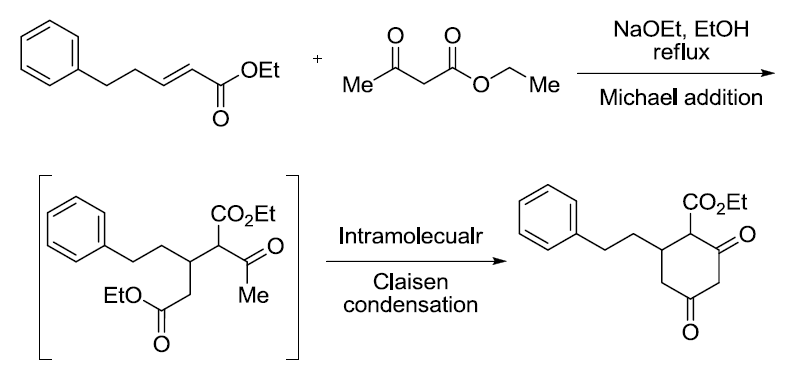 3 ml, 96 mmol) were successively added dropwise to a stirred