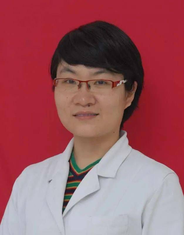 医学会儿科分会免疫学组委员;主讲题目《慢性咳嗽诊疗现状》李桂华