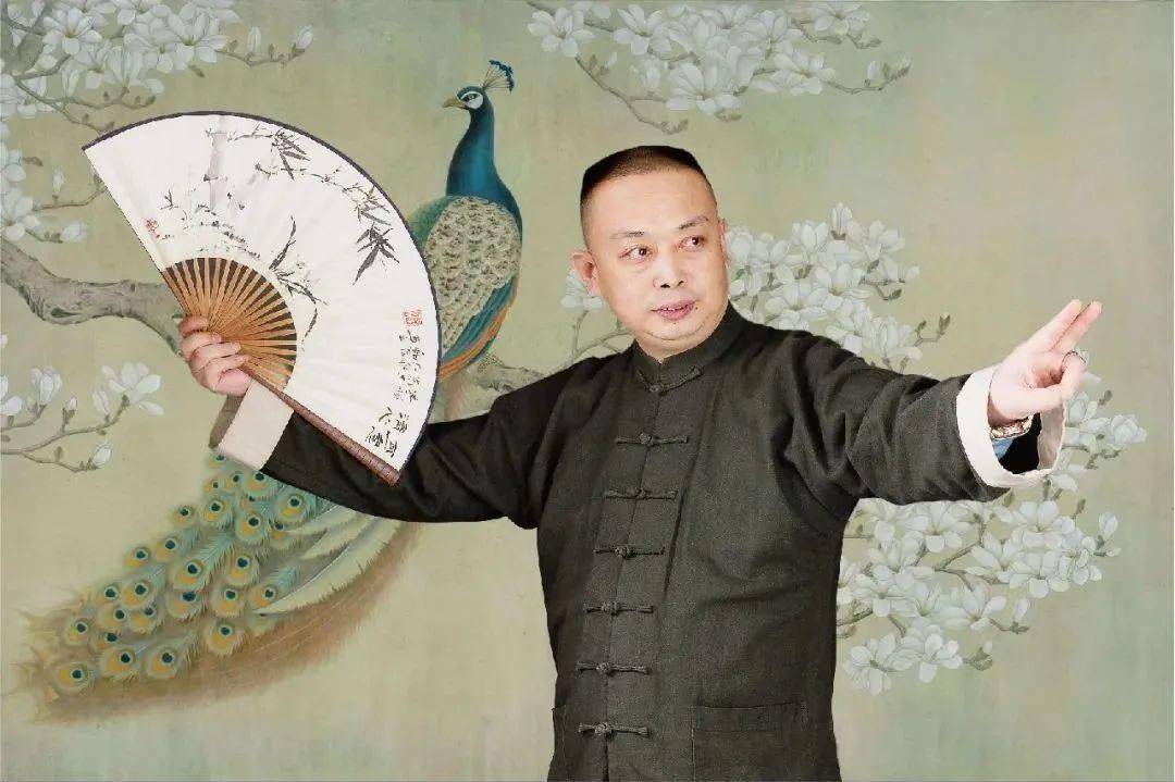 张洪顺的艺术人生