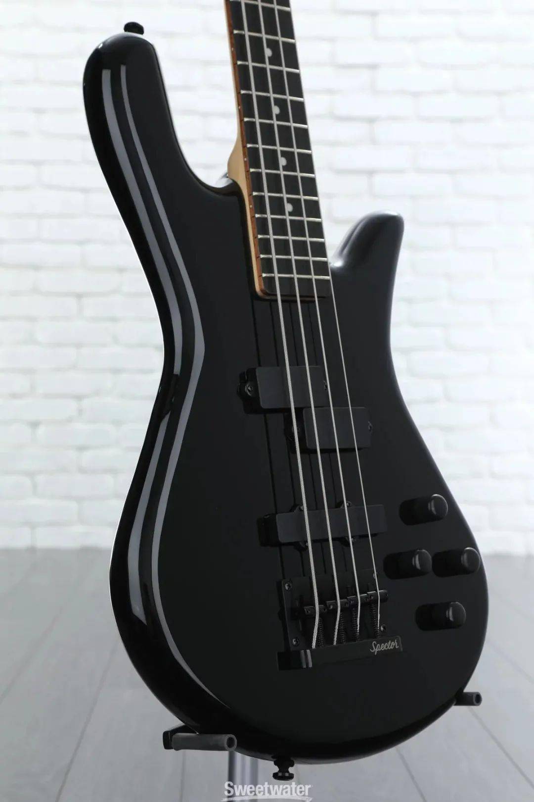 成为贝斯手的第一步spector入门进阶级贝斯performerseries